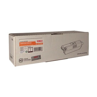 OKI 44973548 Black Toner
