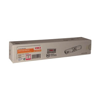 OKI 44973546 Magenta Toner