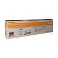 OKI 45862843 Cyan Toner