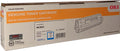 OKI 45862843 Cyan Toner