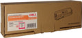 OKI 46490610 Magenta Toner