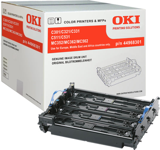 OKI 44968302 Drum