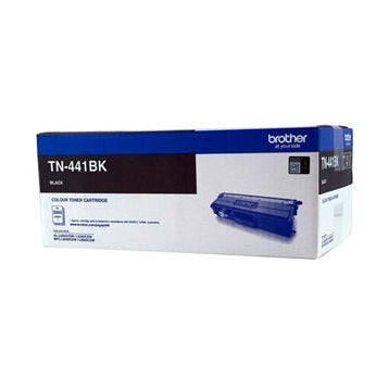 Brother TN441BK Black Toner