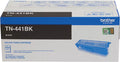 Brother TN441BK Black Toner
