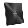 ASUS ZenDrive U9M SDRW-08U9M-U 8x DVDRW USB-C External Optical Black