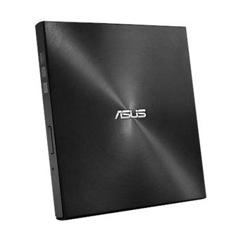 ASUS ZenDrive U9M SDRW-08U9M-U 8x DVDRW USB-C External Optical Black