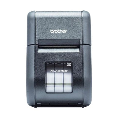 Brother RJ2150 Rugged Jet Mobile Printer
