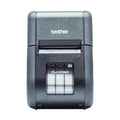 Brother RJ2150 Rugged Jet Mobile Printer