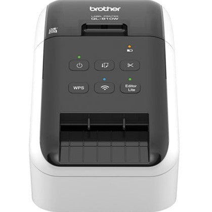 Brother QL810W WIFI Labelling Machine