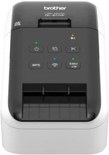 Brother QL810W WIFI Labelling Machine