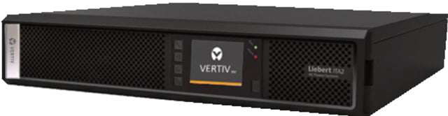 Vertiv UPS ITA2 6KVA / 6KW (No Battery)