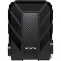 ADATA HD710 Pro Durable USB3.1 External HDD 5TB Black