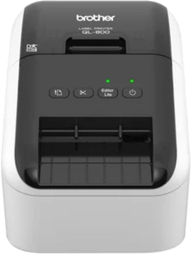 Brother QL800 Labelling Machine