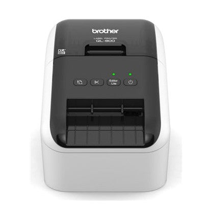Brother QL800 Labelling Machine