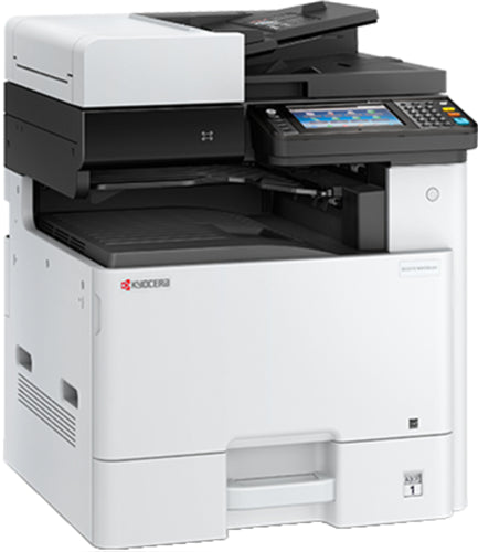 Kyocera ECOSYS M8130cidn 30ppm A3 Colour Laser Multifunction