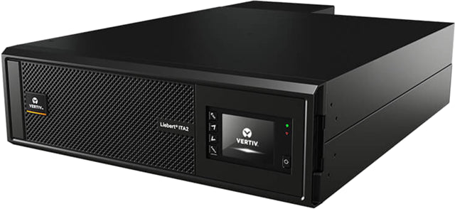 Vertiv UPS ITA2 20kVA/20kW (No Battery)