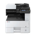 Kyocera ECOSYS M4125idn 25ppm A3 Mono Laser MFC Printr (1.2c per pg)