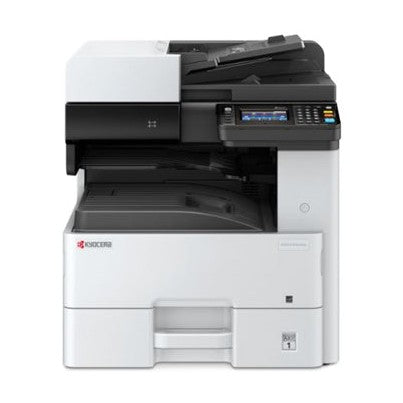 Kyocera ECOSYS M4125idn 25ppm A3 Mono Laser MFC Printr (1.2c per pg)