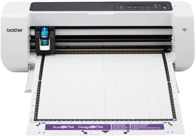 Brother DC200 Design N Cut Cutting Machine