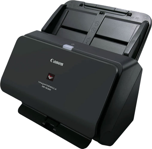 Canon imageFORMULA DRM260 60ppm Document Scanner