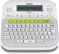 Brother PTD210 P-Touch Desktop Label Printer