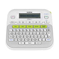 Brother PTD210 P-Touch Desktop Label Printer