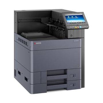 Kyocera Ecosys P8060CDN A3 Colour Laser Printer 60ppm