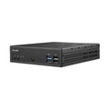 Shuttle DH02U7 4* HDMI GTX1050 i7-7500U 1L Barebones PC