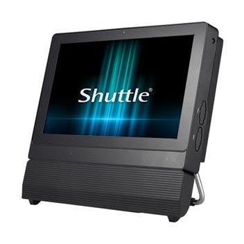 Shuttle P20U 11.6" AIO Touch Barebones PC