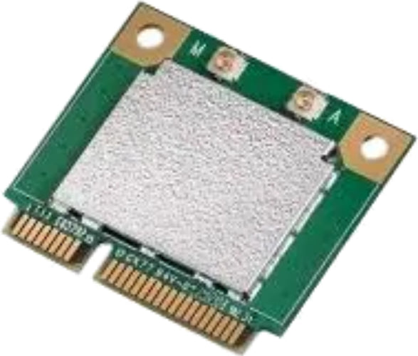 Advantech RTL8821AE A/B/G/N/AC/BT Mini PCIe WIFI