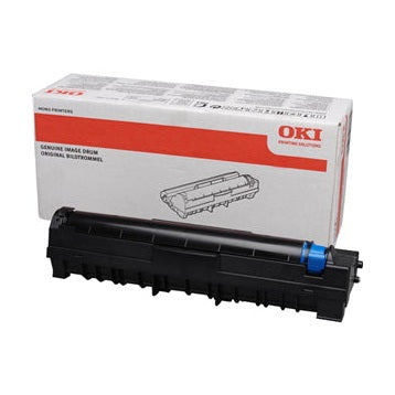OKI 44844484 Black Drum