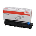 OKI 44844484 Black Drum