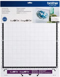 Brother CAMATSTD12 Scan N Cut Fabric - Standard Mat