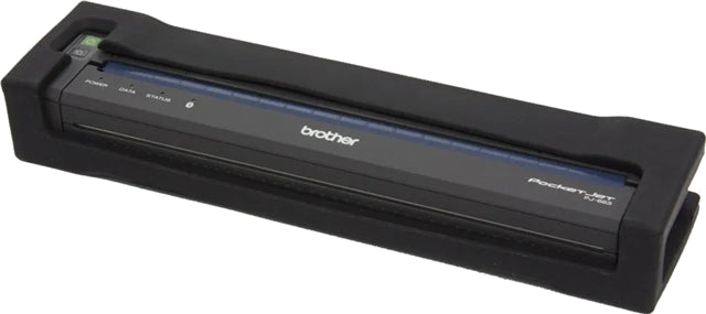 Brother PARB001 Pocketjet Mobile Printer Protective Case