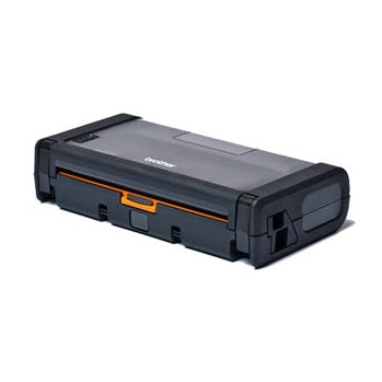 Brother PARC001 Pocketjet Mobile Printer Roll Case