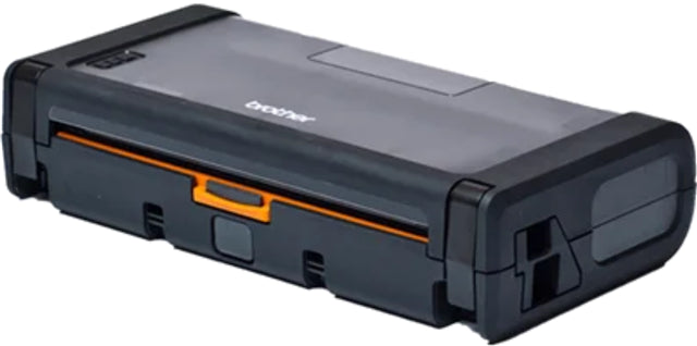 Brother PARC001 Pocketjet Mobile Printer Roll Case