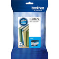 Brother LC3337C Cyan Ink Cartridge