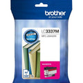 Brother LC3337M Magenta Ink Cartridge