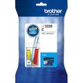 Brother LC3339XLC Cyan Ink Cartridge