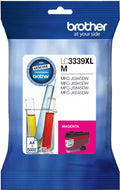 Brother LC3339XLM Magenta Ink Cartridge