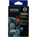 Epson 200XL Cyan High Yield Ink Cartridge