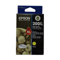 Epson 200XL Yellow High Yield Ink Cartridge