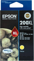 Epson 200XL Yellow High Yield Ink Cartridge