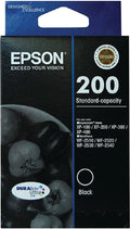 Epson 200 Black Ink Cartridge