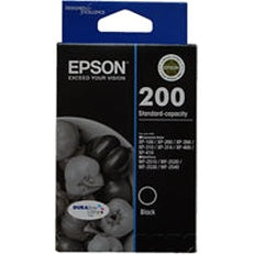 Epson 200 Black Ink Cartridge