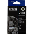 Epson 200 Black Ink Cartridge