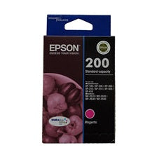 Epson 200 Magenta Ink Cartridge