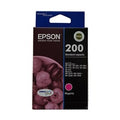 Epson 200 Magenta Ink Cartridge