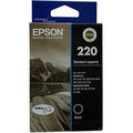 Epson 220 Black Ink Cartridge