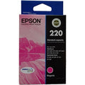 Epson 220 Magenta Ink Cartridge